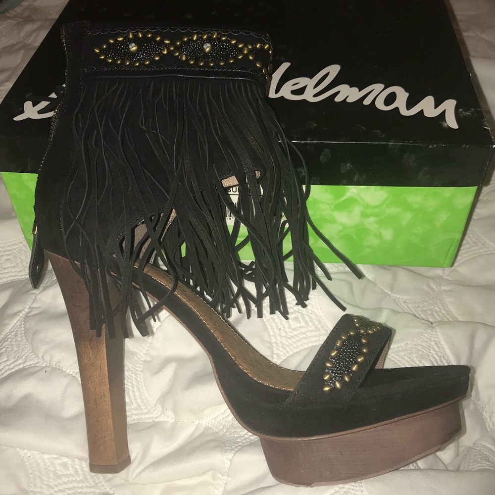 Sam Edelman sandals